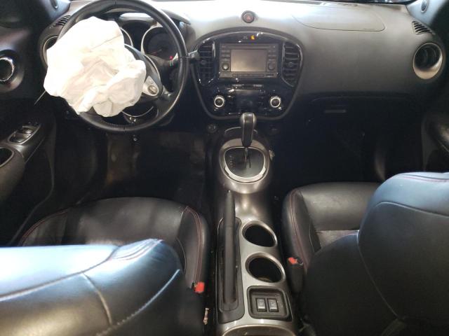 2012 Nissan Juke S VIN: JN8AF5MVXCT110079 Lot: 57695994