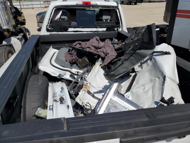 2023 FORD F350 SUPER - 1FT8W3DT1PED85556