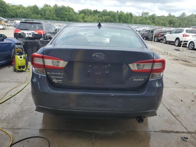 2017 Subaru Impreza Limited VIN: 4S3GKAN60H3604928 Lot: 58265824