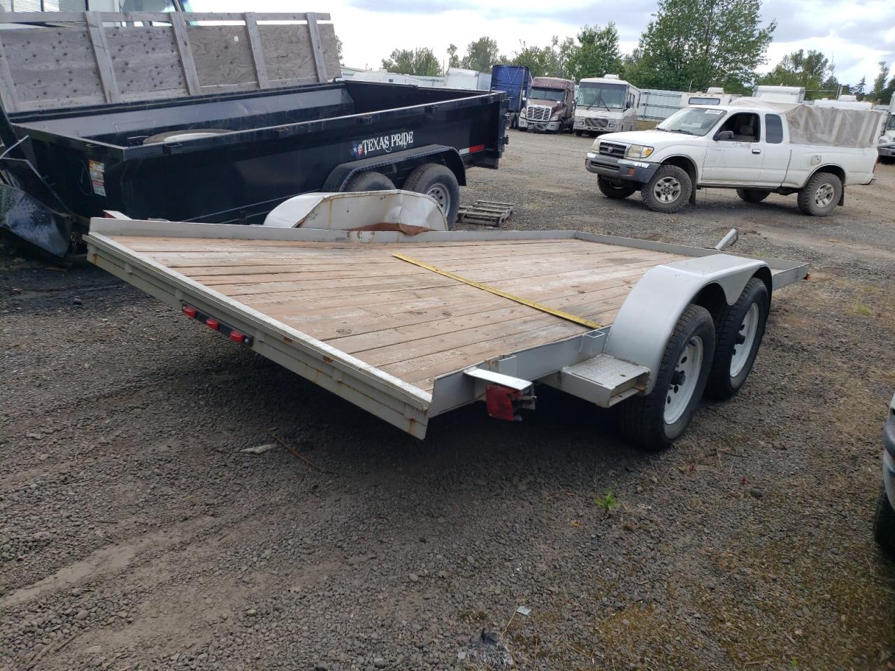 Global Auto Auctions