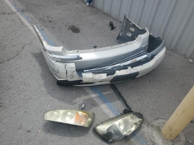 2005 Chevrolet Malibu Ls VIN: 1G1ZT52845F279173 Lot: 59125304