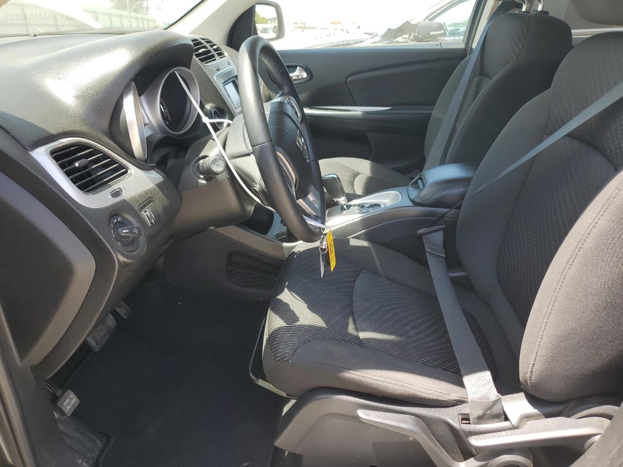 3C4PDCBG8JT526167 2018 Dodge Journey Sxt