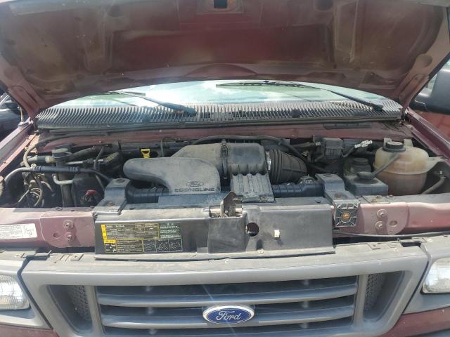 2004 Ford Econoline E350 Super Duty Wagon VIN: 1FBNE31L24HA67339 Lot: 58453624