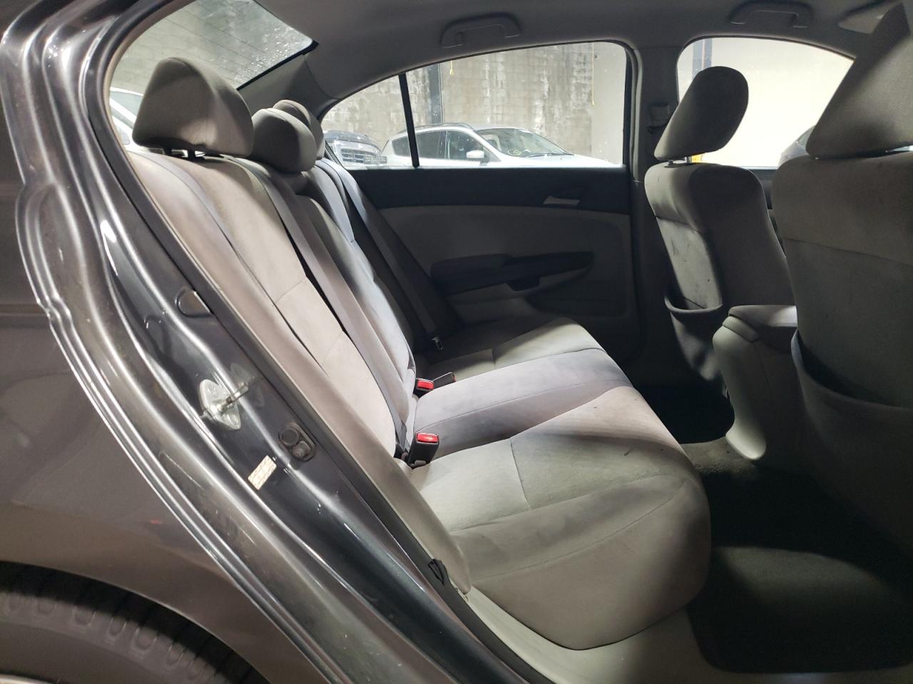 1HGCP26379A163209 2009 Honda Accord Lx