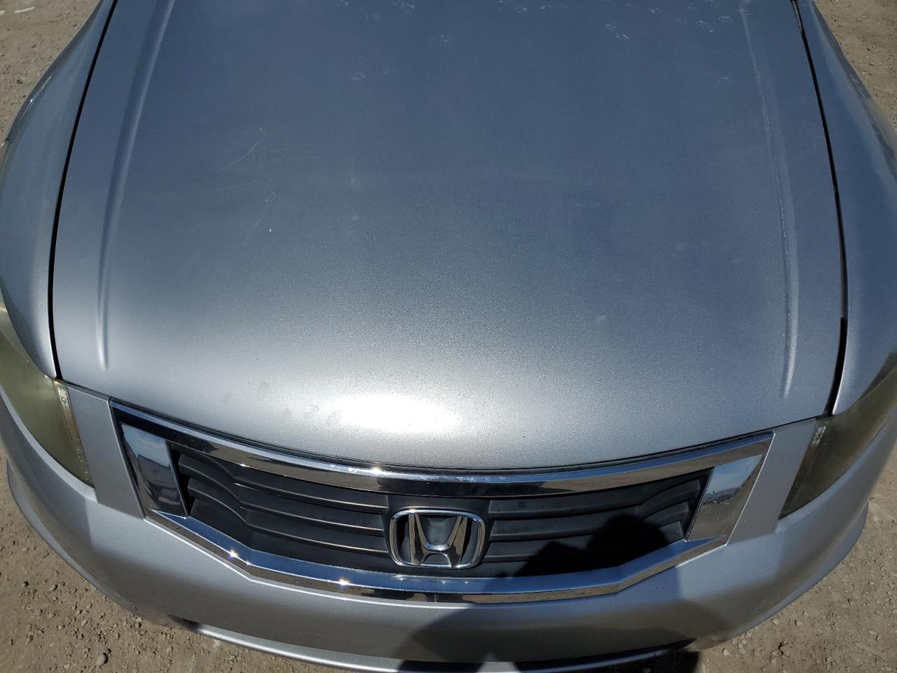 1HGCP26449A070897 2009 Honda Accord Lxp