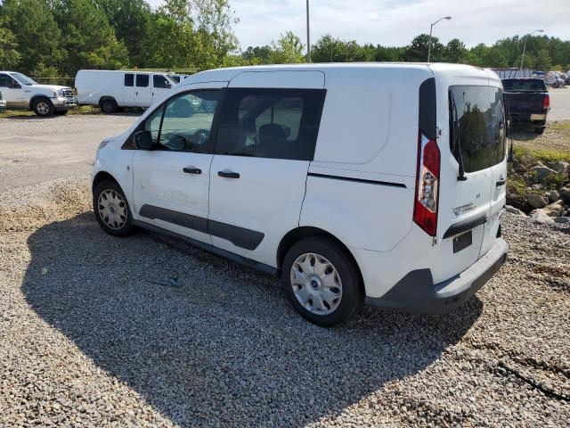 2016 Ford Transit Connect Xlt VIN: NM0LS6F73G1248145 Lot: 57088834