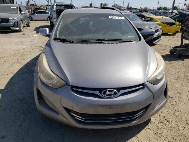 2014 Hyundai Elantra Se VIN: KMHDH4AE7EU215687 Lot: 58972814