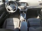 HYUNDAI ELANTRA SE photo