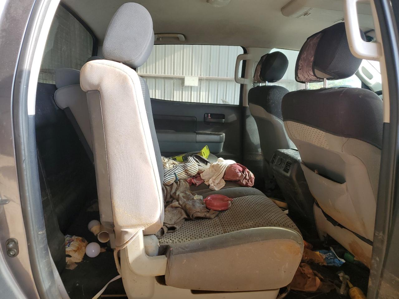 5TFEY5F16DX143009 2013 Toyota Tundra Crewmax Sr5