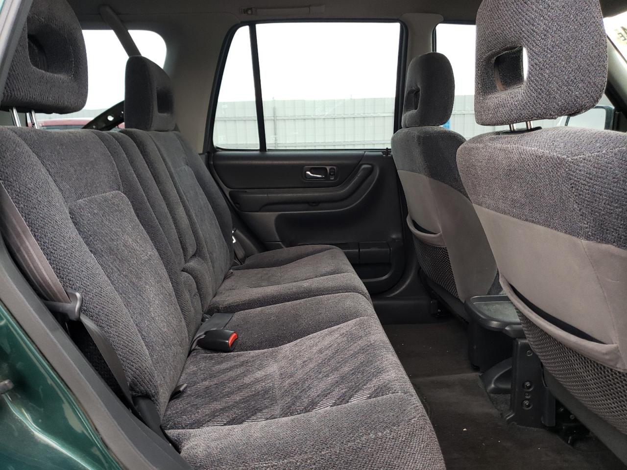 JHLRD1766XC051591 1999 Honda Cr-V Ex