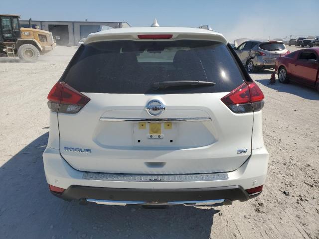 2019 Nissan Rogue S VIN: JN8AT2MT6KW256112 Lot: 59098744