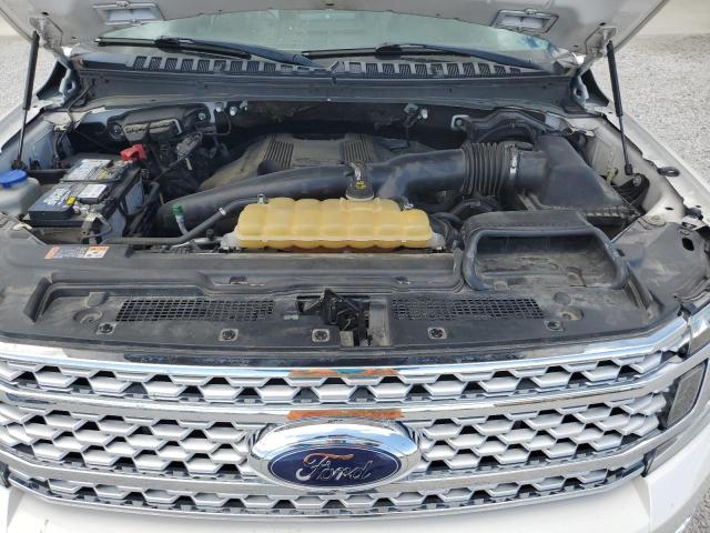 2018 Ford Expedition Platinum VIN: 1FMJU1MT0JEA10515 Lot: 60448184