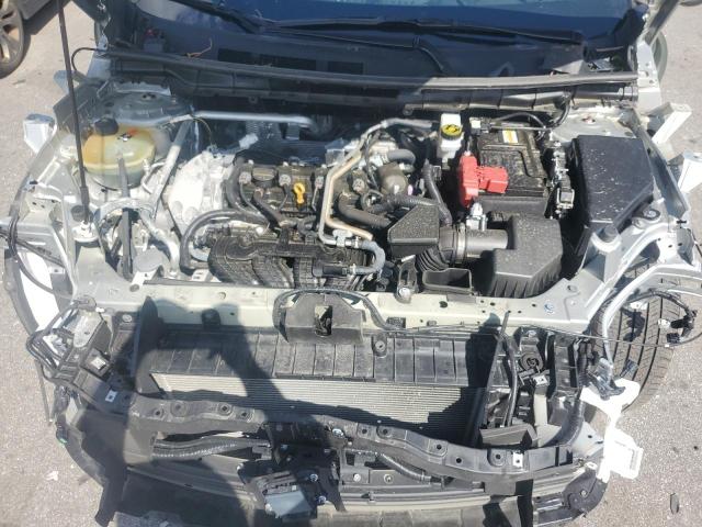 2022 Mitsubishi Outlander Es VIN: JA4J4TA82NZ023565 Lot: 60692974