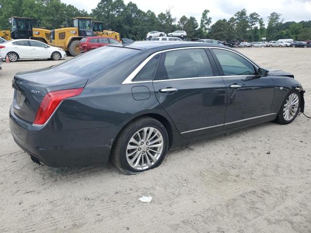 2016 CADILLAC CT6 LUXURY 1G6KC5RX0GU165517