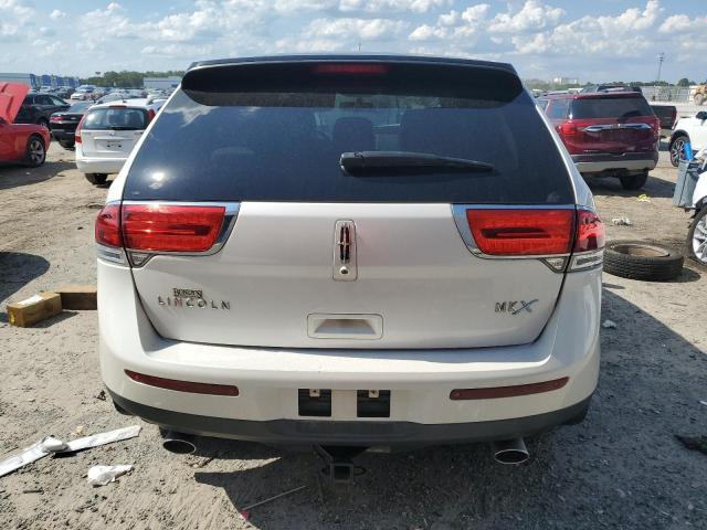 2013 Lincoln Mkx VIN: 2LMDJ6JK5DBL42064 Lot: 57924334