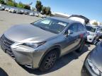 LEXUS NX 200T BA photo