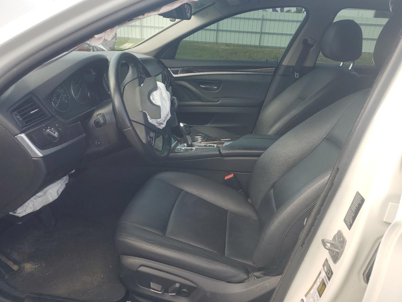 WBA5A7C56ED615202 2014 BMW 528 Xi