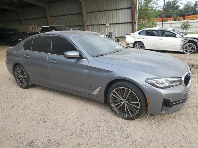 2023 BMW 540 I - WBA53BJ08PCM34583