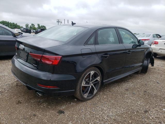 2020 AUDI A3 S-LINE - WAUBEGFF5LA091244