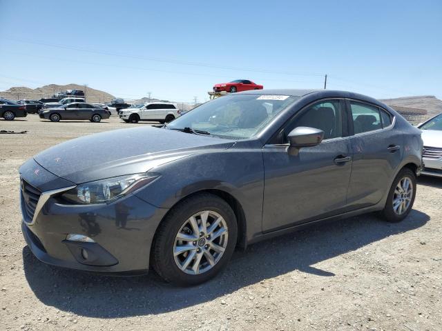 VIN 3MZBM1V74FM229051 2015 Mazda 3, Touring no.1