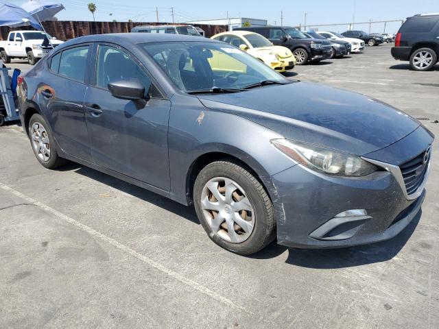 VIN 3MZBM1U75FM143118 2015 Mazda 3, Sport no.4