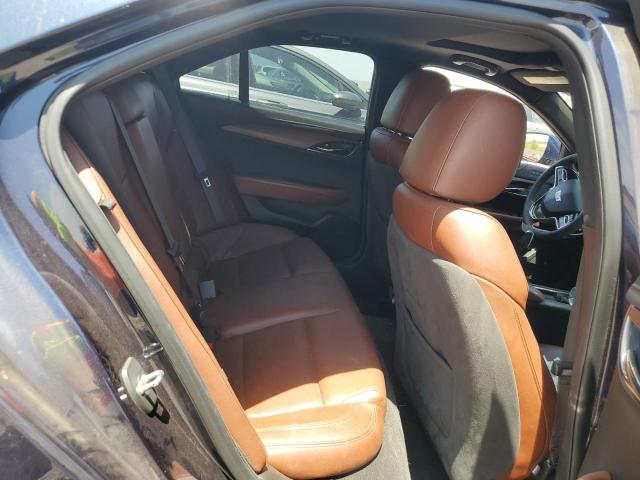 2016 Cadillac Ats Performance VIN: 1G6AC5SX8G0114439 Lot: 60339954