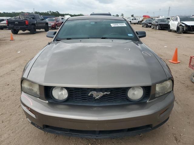 1ZVHT82H255175854 2005 Ford Mustang Gt