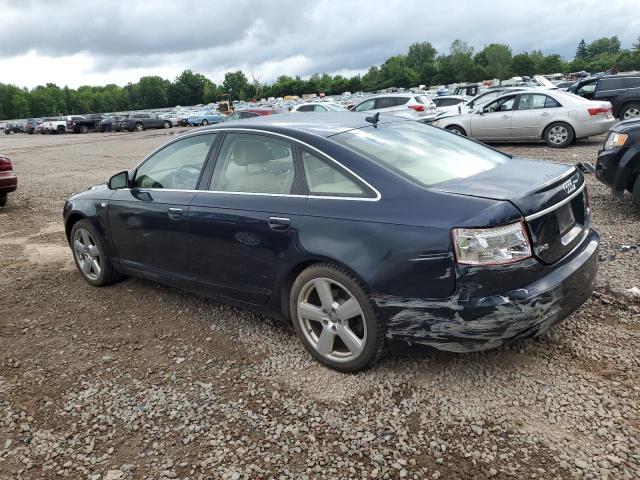 2008 Audi A6 3.2 Quattro VIN: WAUDH74F48N149475 Lot: 60716394