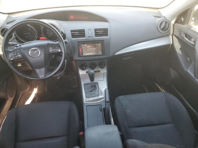 2011 Mazda 3 I VIN: JM1BL1VG9B1425676 Lot: 59149414