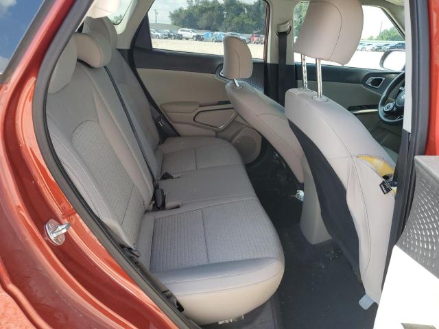 2021 Kia Soul Lx VIN: KNDJ23AU2M7773051 Lot: 59066124