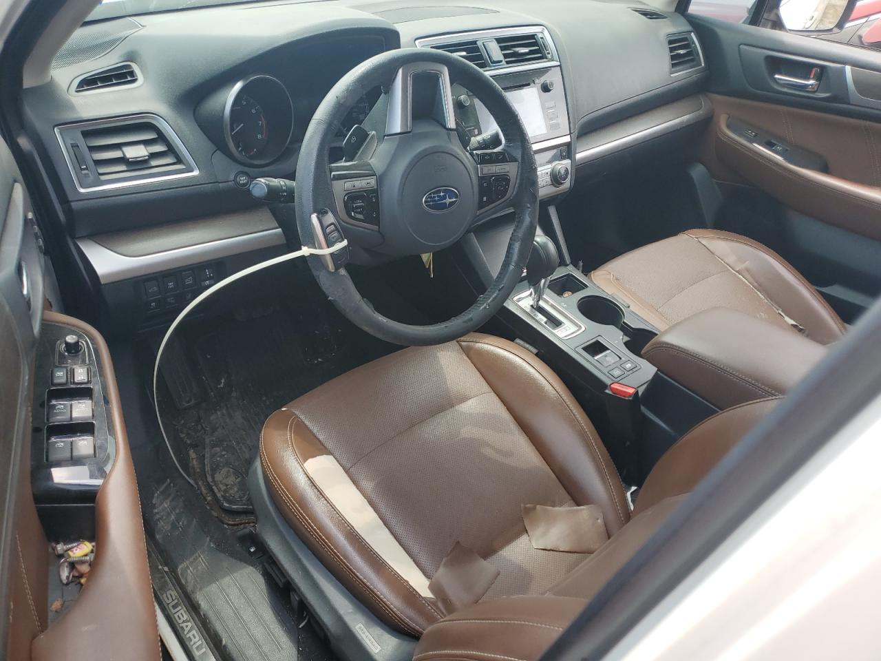 4S4BSETC9H3421999 2017 Subaru Outback Touring