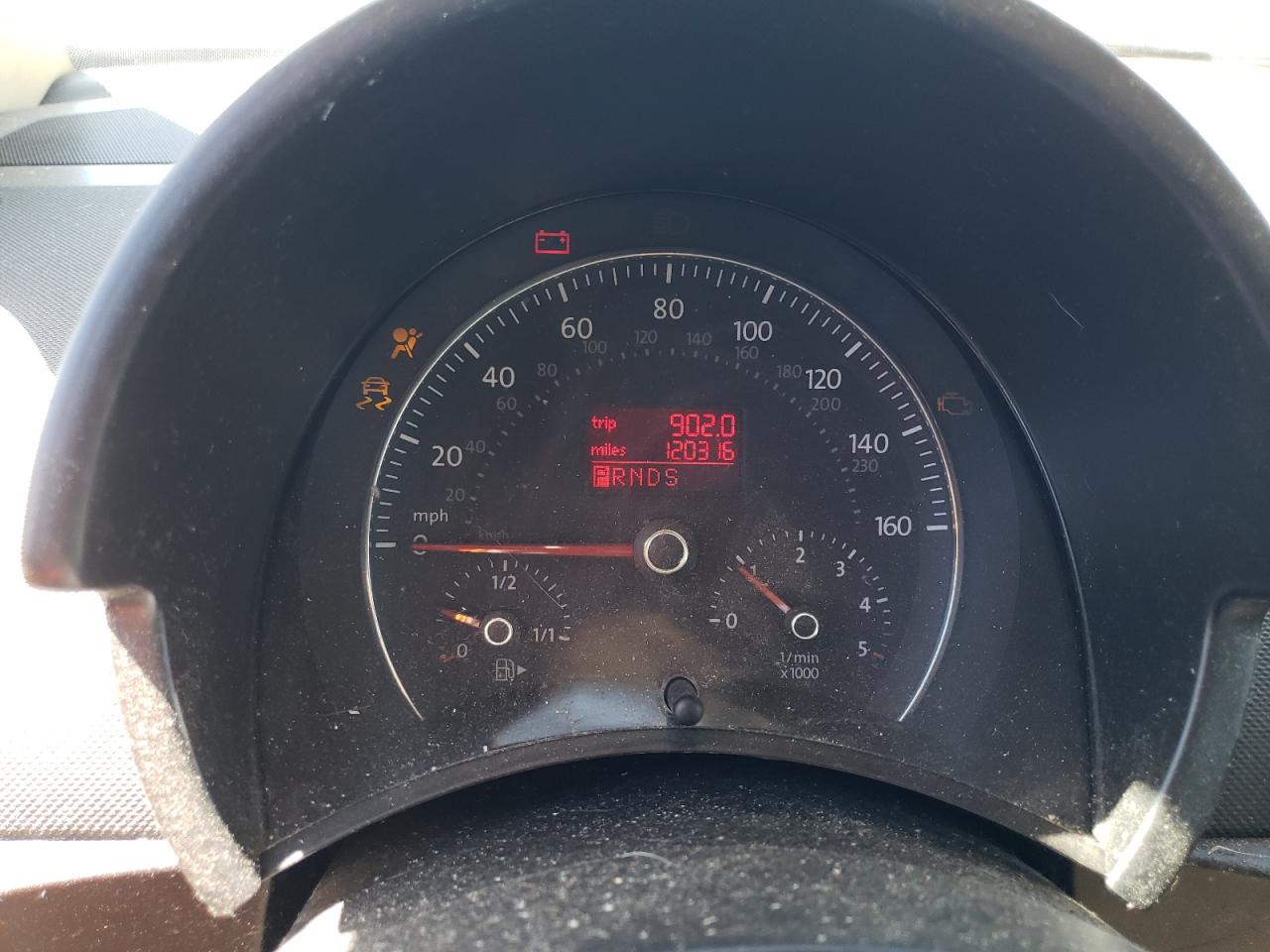 3VWRR31C86M404495 2006 Volkswagen New Beetle Tdi Option Package 1