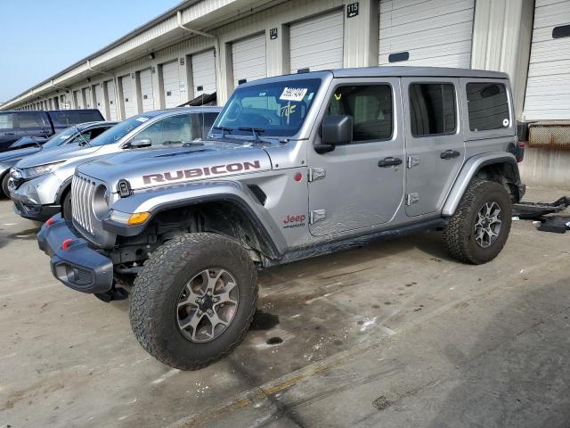 1C4HJXFN0LW340942 Jeep Wrangler U