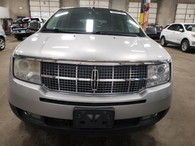 2009 Lincoln Mkx VIN: 2LMDU88C79BJ03172 Lot: 59680184