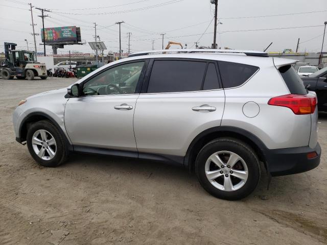 2014 Toyota Rav4 Xle VIN: JTMWFREV1EJ014735 Lot: 57949094