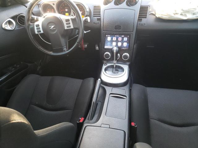 2006 Nissan 350Z Coupe VIN: JN1AZ34D46M312626 Lot: 58645024