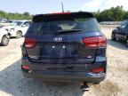 KIA SORENTO L photo