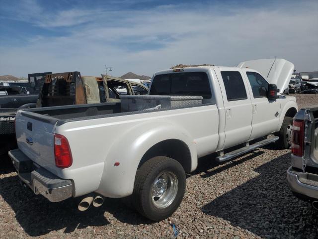 2015 Ford F350 Super Duty VIN: 1FT8W3DT1FEC24610 Lot: 53684634