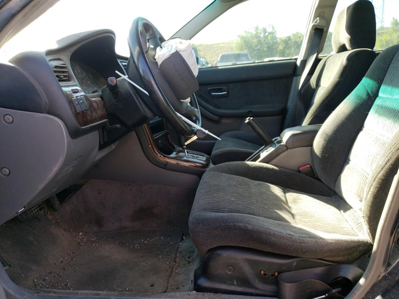 4S3BH6658Y7602428 2000 Subaru Legacy Outback