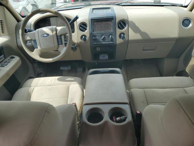 2007 Ford F150 Supercrew VIN: 1FTPW14V67KC22856 Lot: 59142194