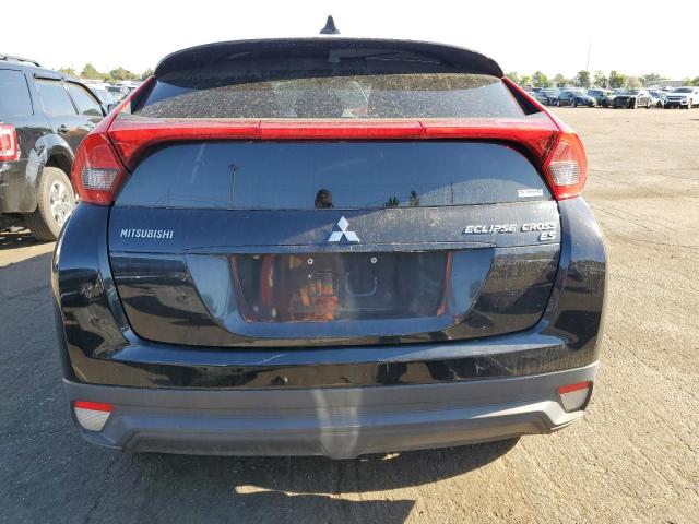2019 Mitsubishi Eclipse Cross Es VIN: JA4AT3AA1KZ049561 Lot: 58959484