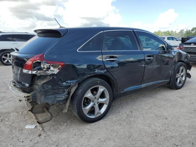 VIN 4T3BK3BBXEU096841 2014 Toyota Venza, LE no.3