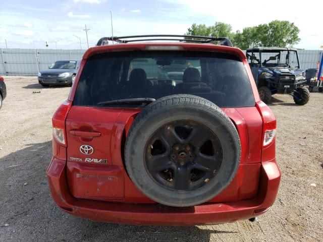 2008 Toyota Rav4 VIN: JTMBK33V186038910 Lot: 57523584