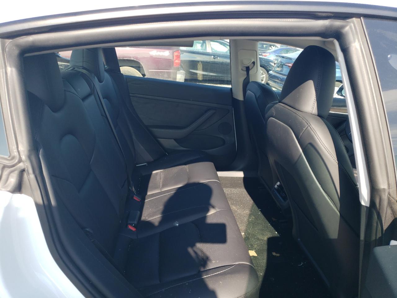 5YJ3E1EA9PF509537 2023 Tesla Model 3