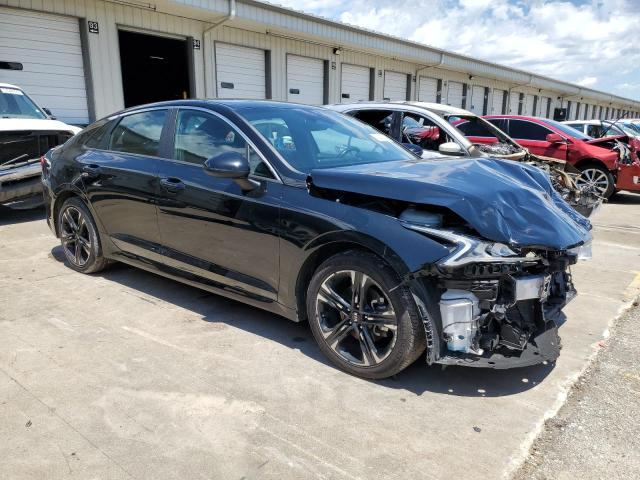 2021 Kia K5 Gt Line VIN: 5XXG64J2XMG019504 Lot: 57447784