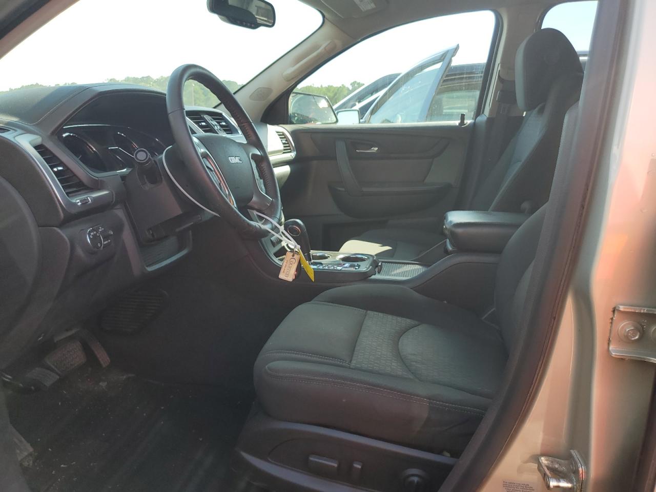 1GKKRPKD8EJ152430 2014 GMC Acadia Sle