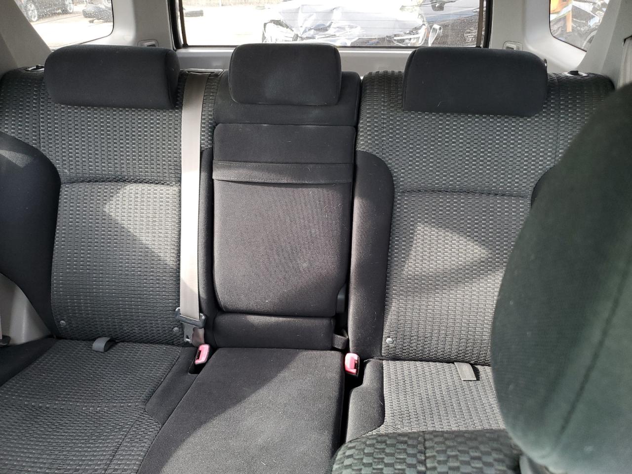 JTEBU14RX68060885 2006 Toyota 4Runner Sr5