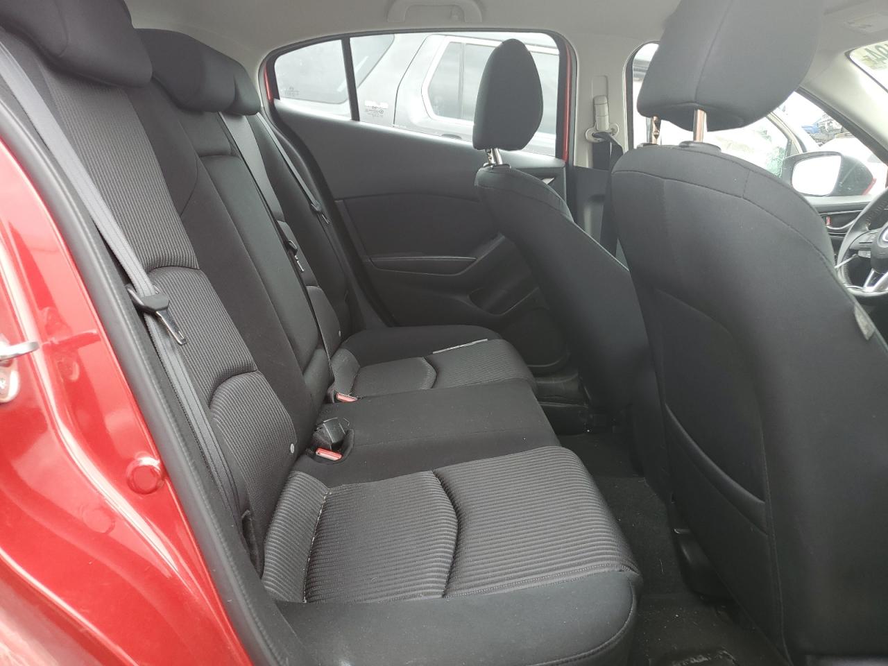 JM1BM1L77F1274326 2015 Mazda 3 Touring