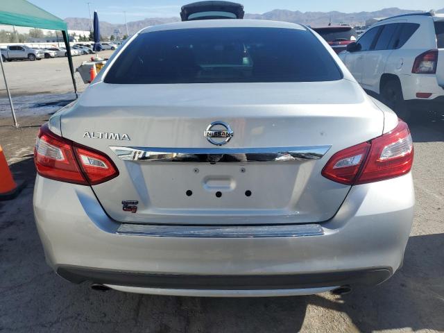 2017 Nissan Altima 2.5 VIN: 1N4AL3AP4HC229581 Lot: 57685714