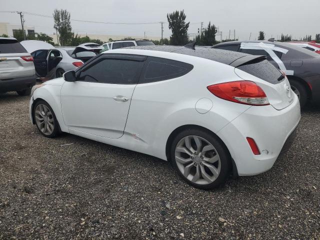 2013 Hyundai Veloster VIN: KMHTC6AD5DU137129 Lot: 59187244